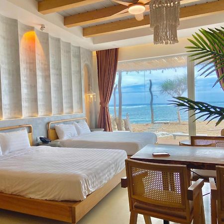 Chiu Chiu Resort Dao Phu Quy Cu Lao Thu 외부 사진