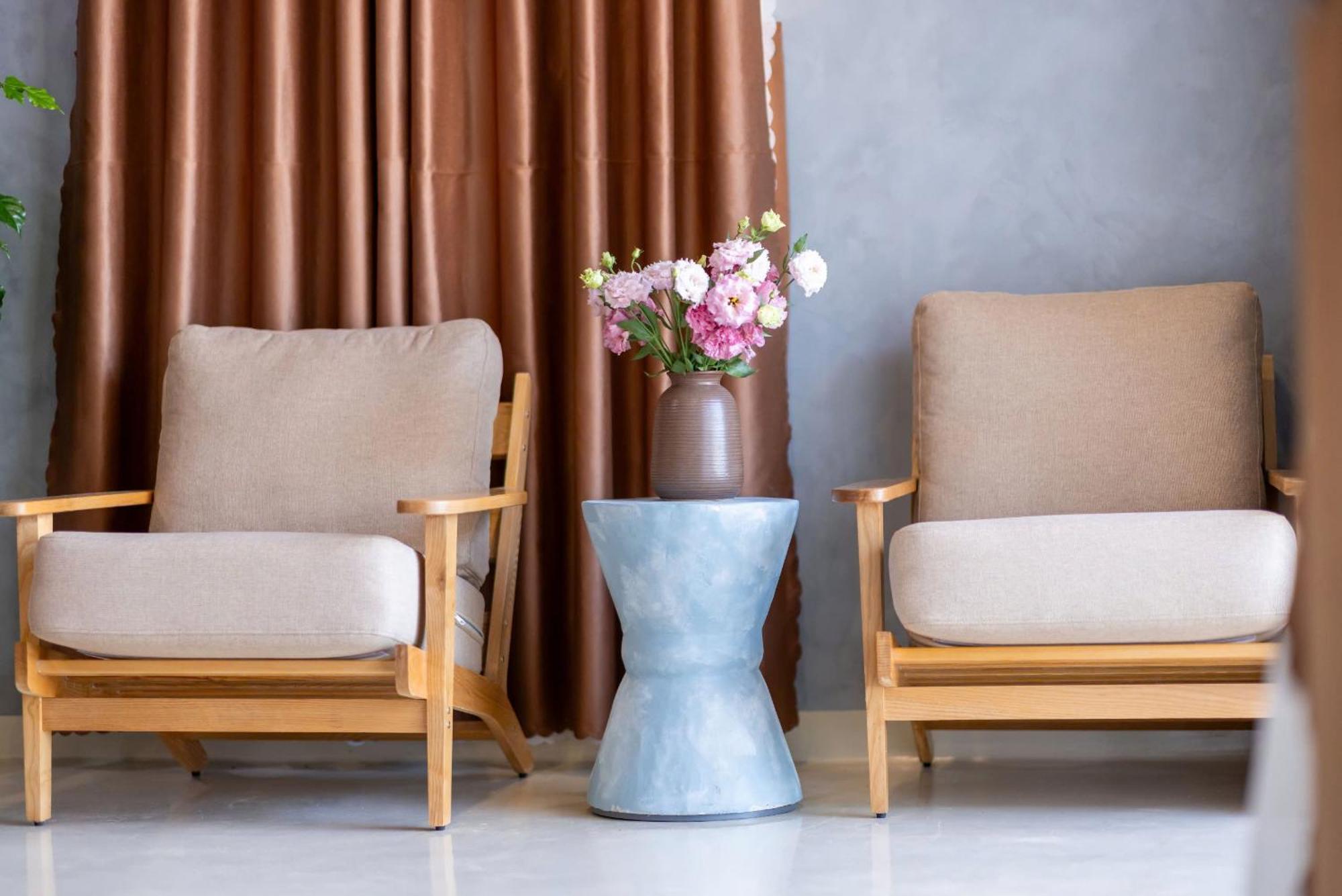 Chiu Chiu Resort Dao Phu Quy Cu Lao Thu 외부 사진