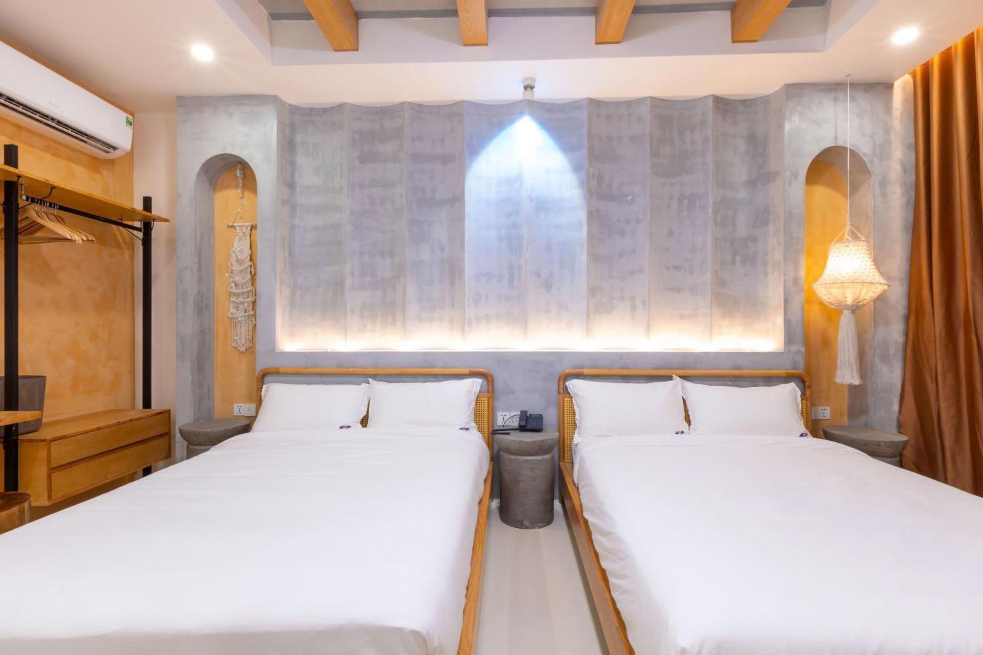 Chiu Chiu Resort Dao Phu Quy Cu Lao Thu 외부 사진