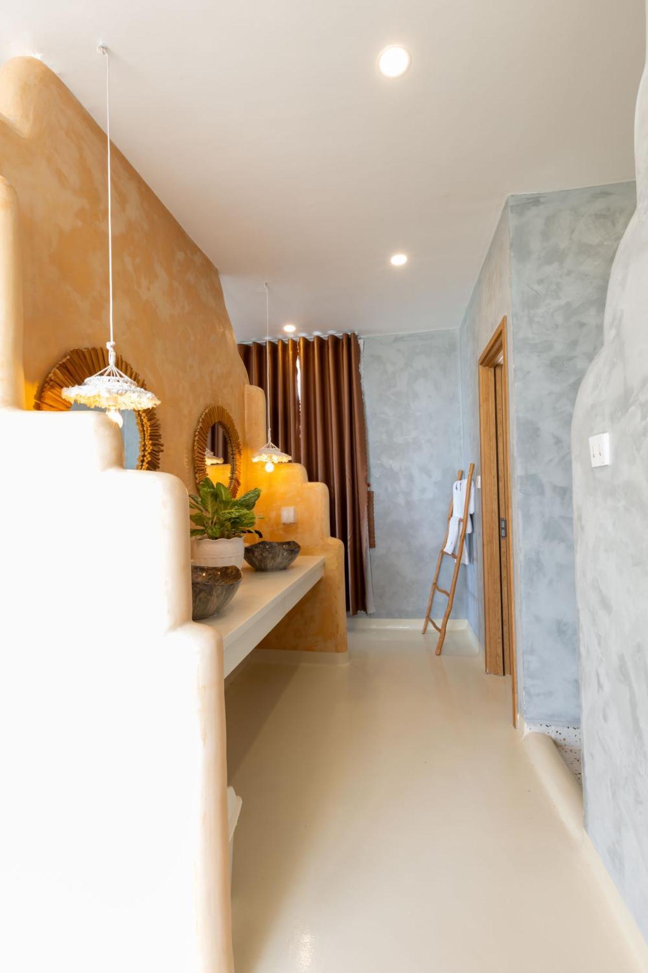 Chiu Chiu Resort Dao Phu Quy Cu Lao Thu 외부 사진