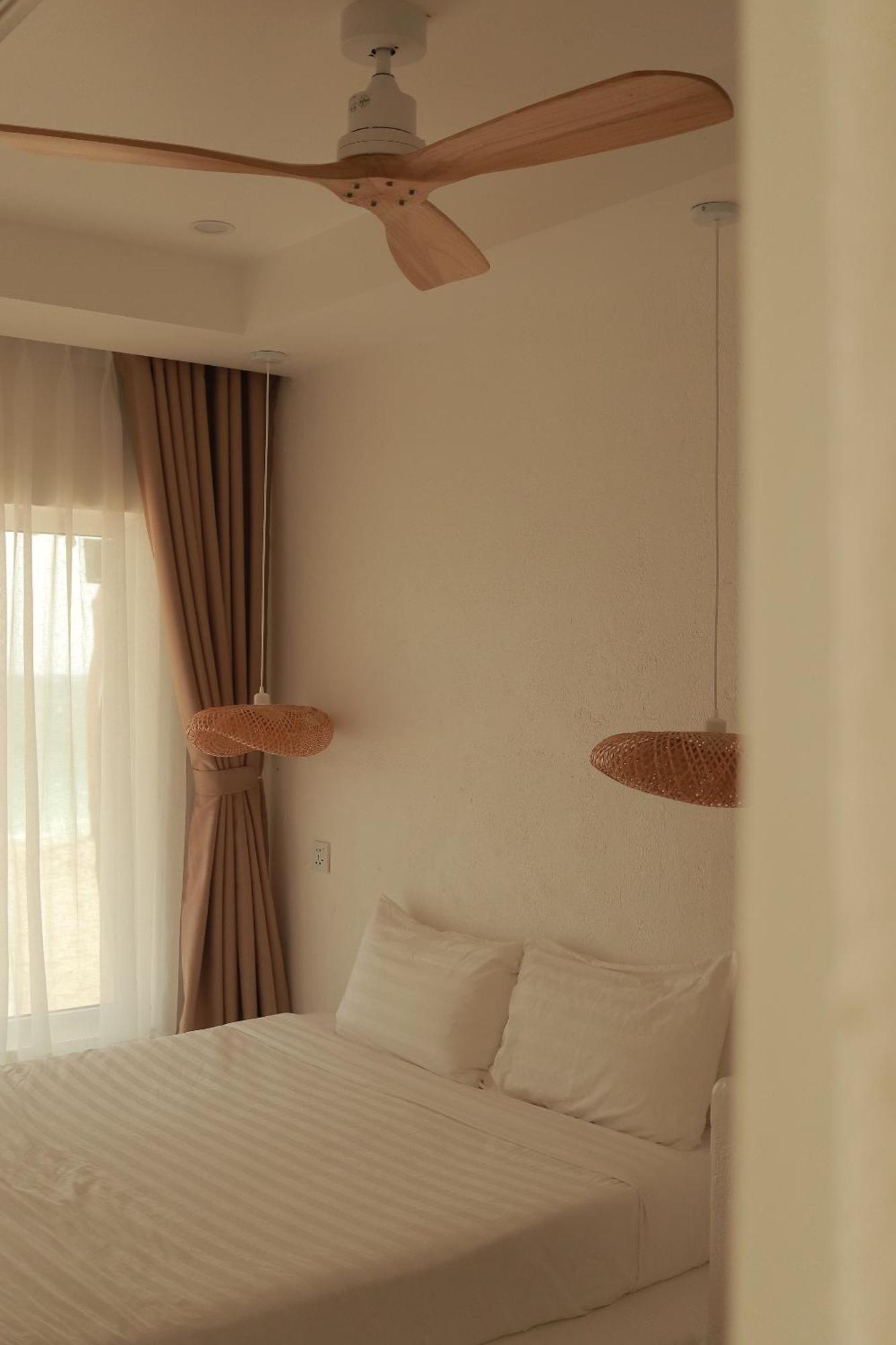 Chiu Chiu Resort Dao Phu Quy Cu Lao Thu 외부 사진