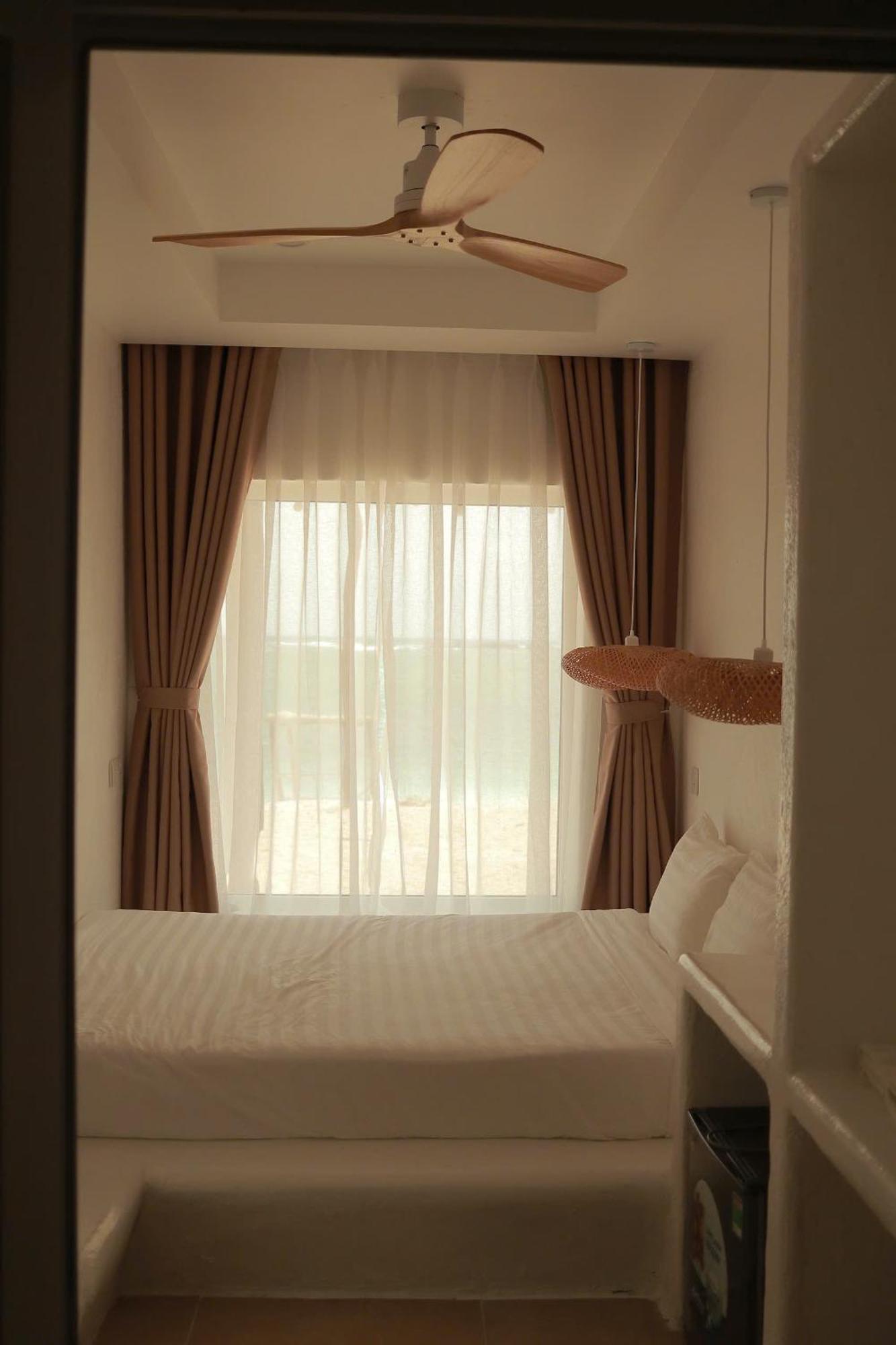 Chiu Chiu Resort Dao Phu Quy Cu Lao Thu 외부 사진